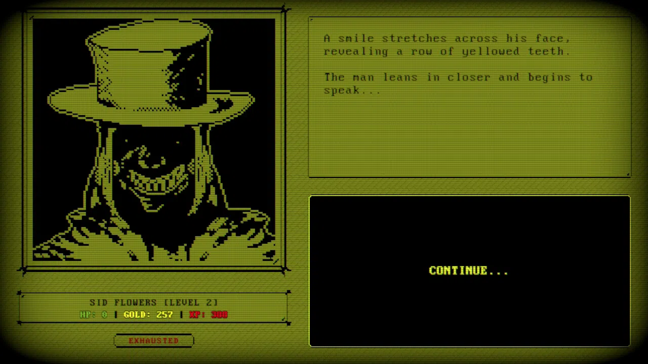 Questboard Screenshot 5