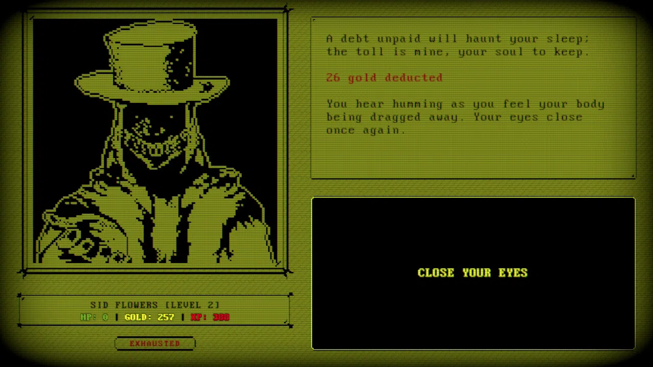 Questboard Screenshot 16