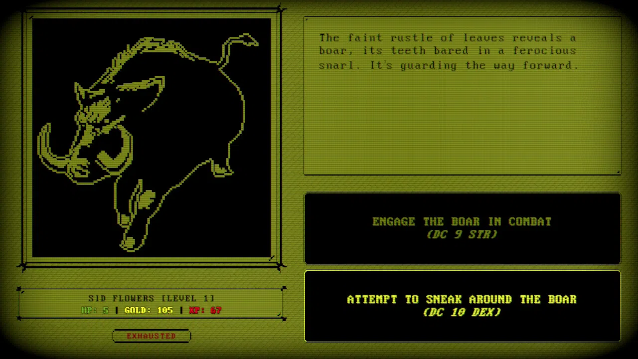 Questboard Screenshot 4