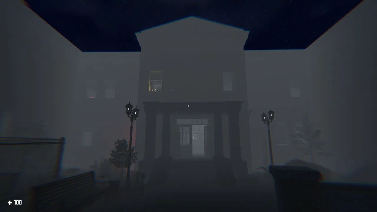 The Bookman Screenshot 5