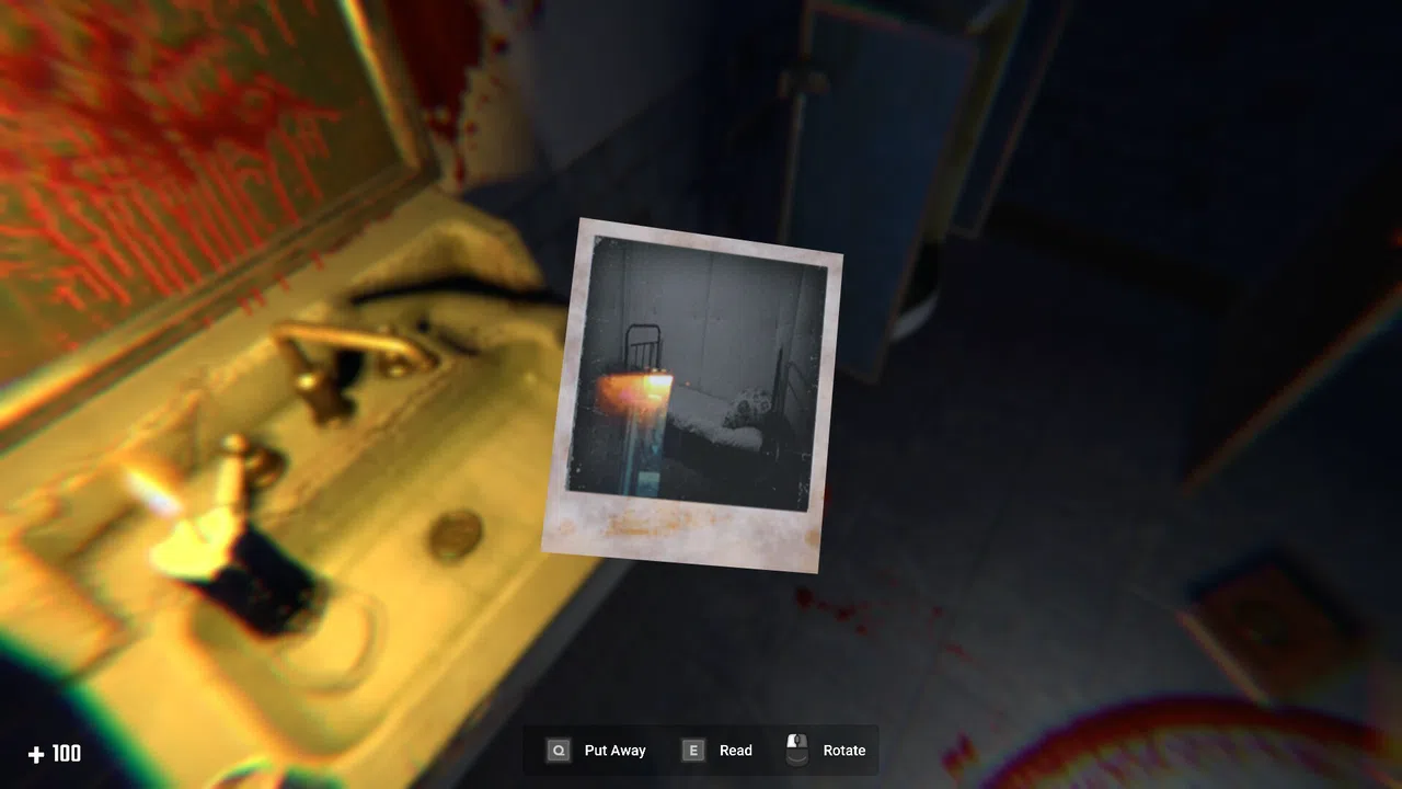 The Bookman Screenshot 1