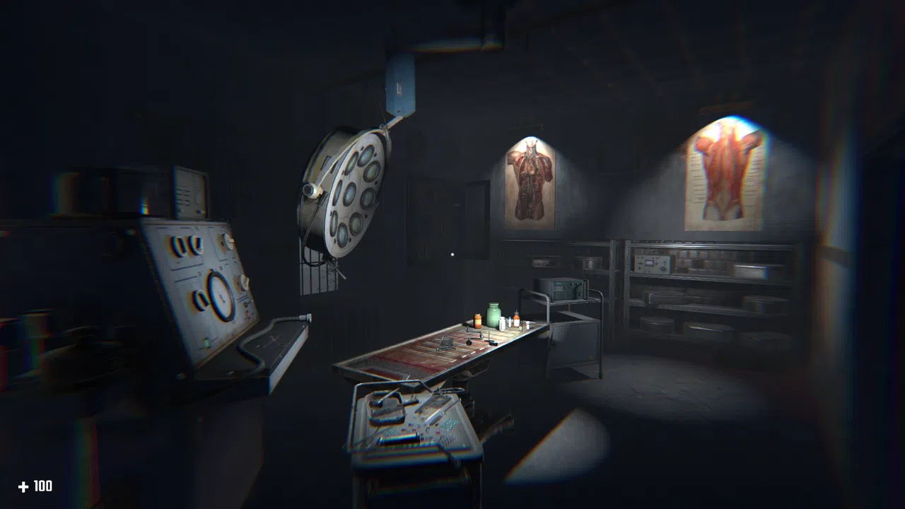The Bookman Screenshot 0