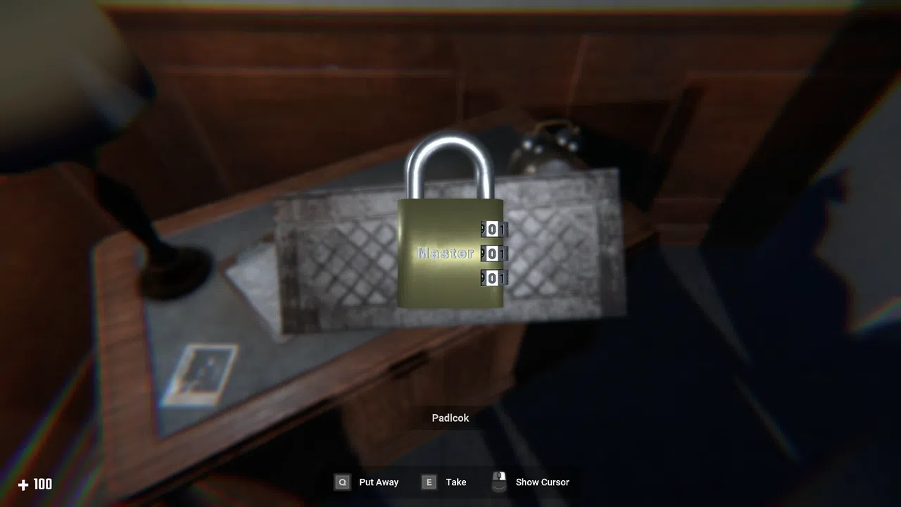 The Bookman Screenshot 2