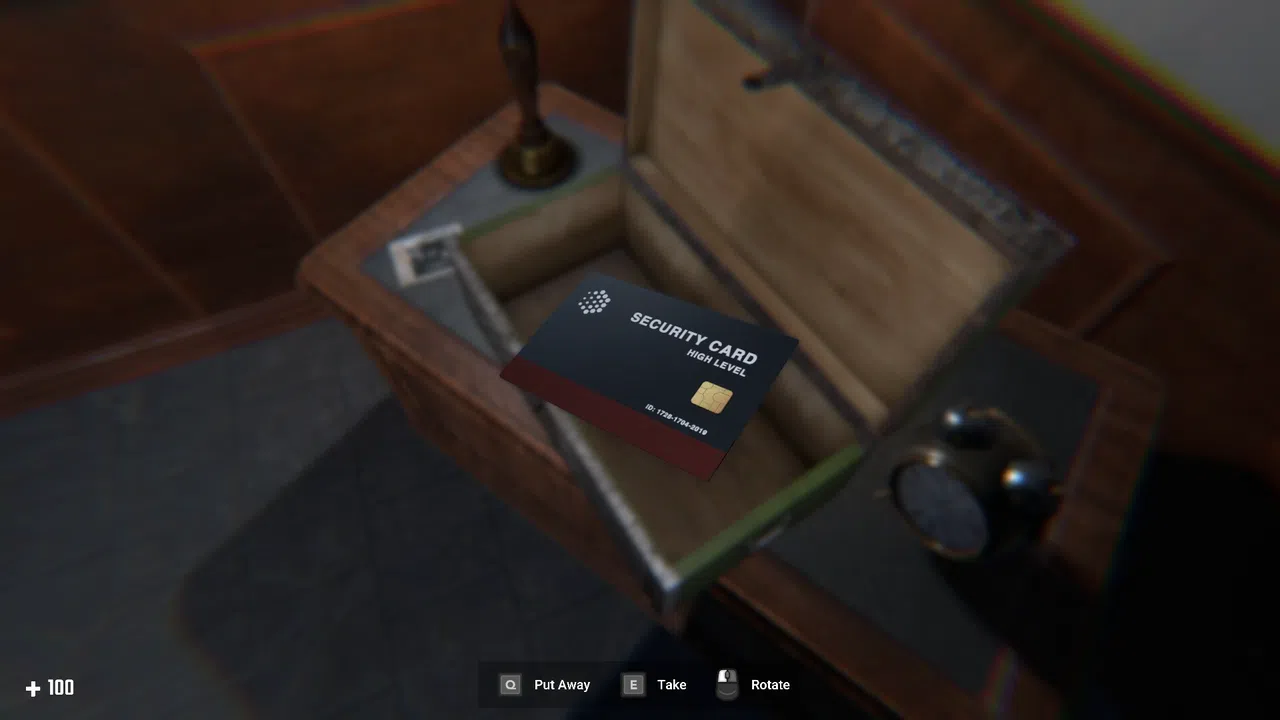 The Bookman Screenshot 3