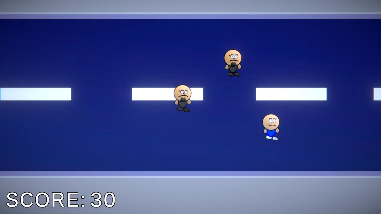 Richest Thief Screenshot 1
