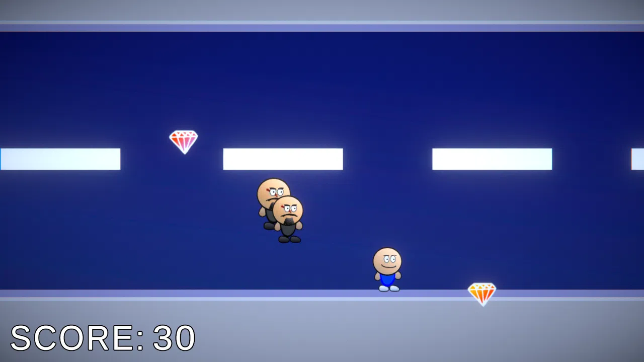 Richest Thief Screenshot 3