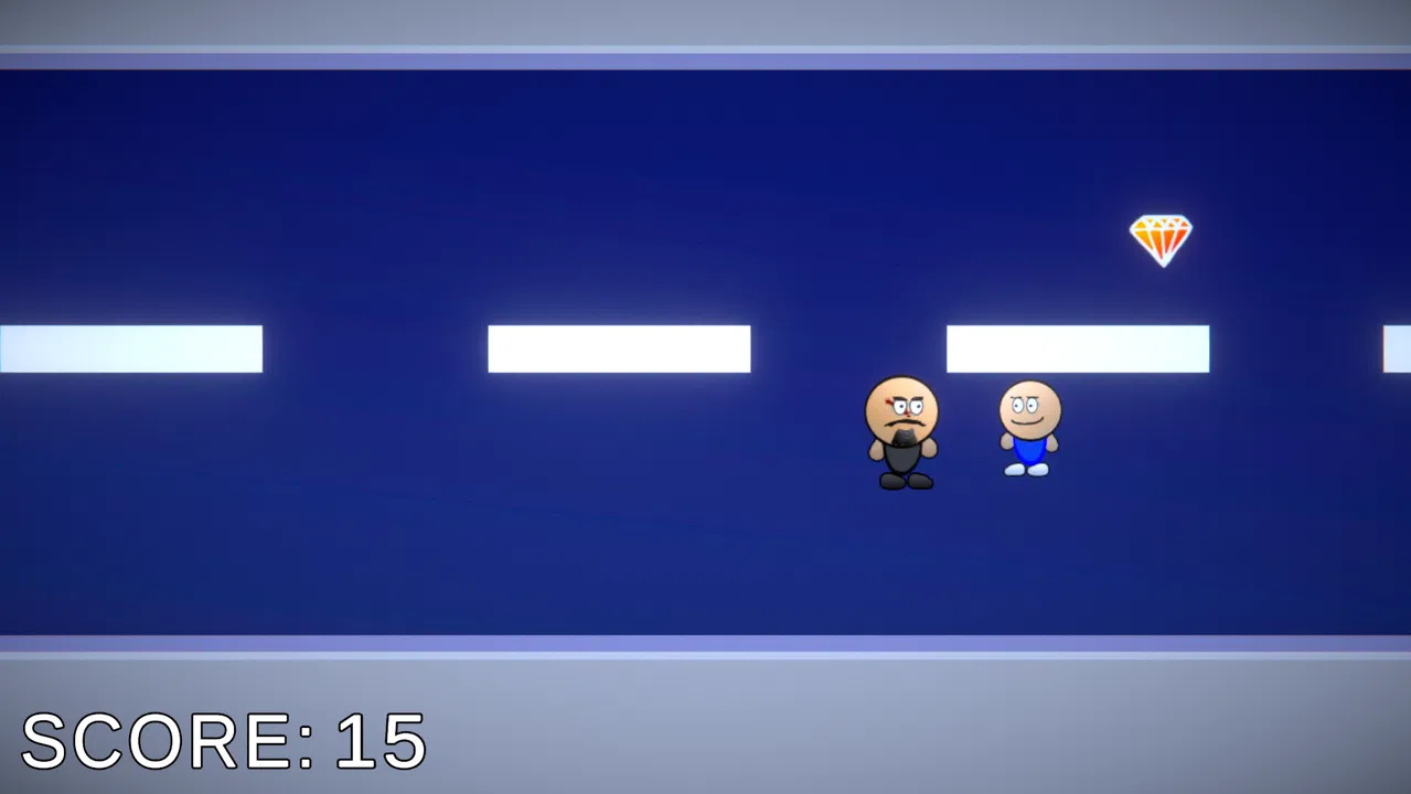 Richest Thief Screenshot 0