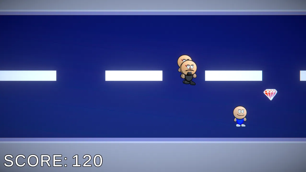 Richest Thief Screenshot 4