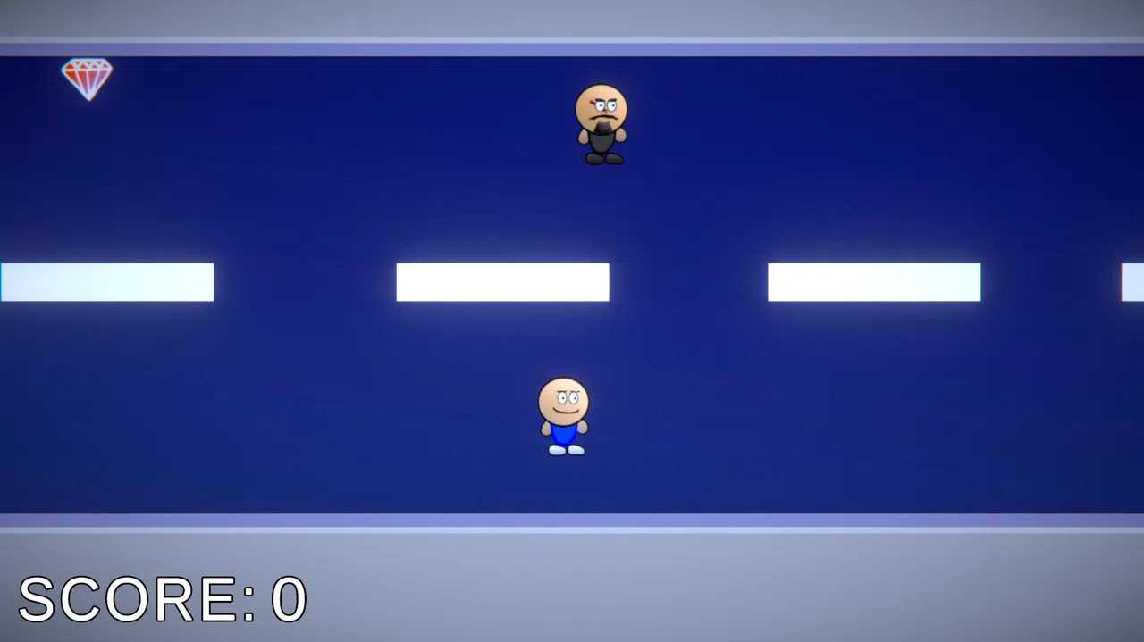 Richest Thief Screenshot 2