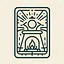Melting Point icon