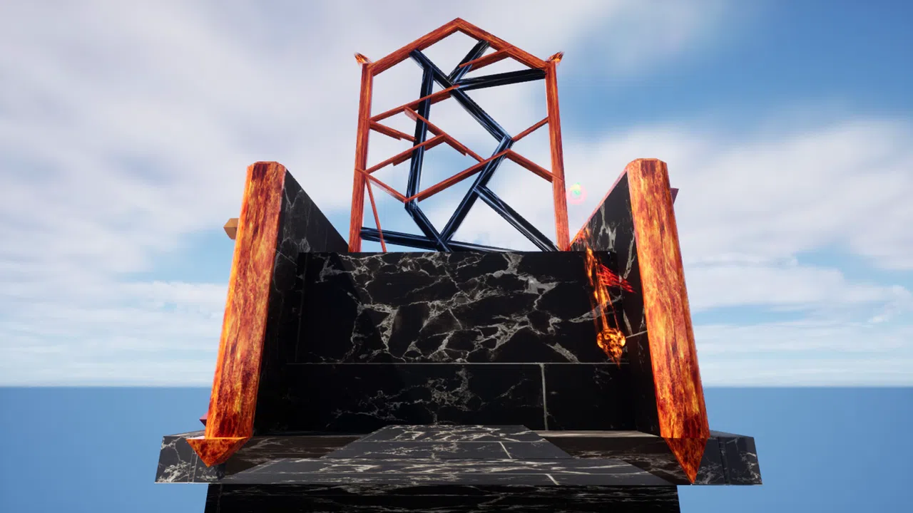 JustJump! Screenshot 4