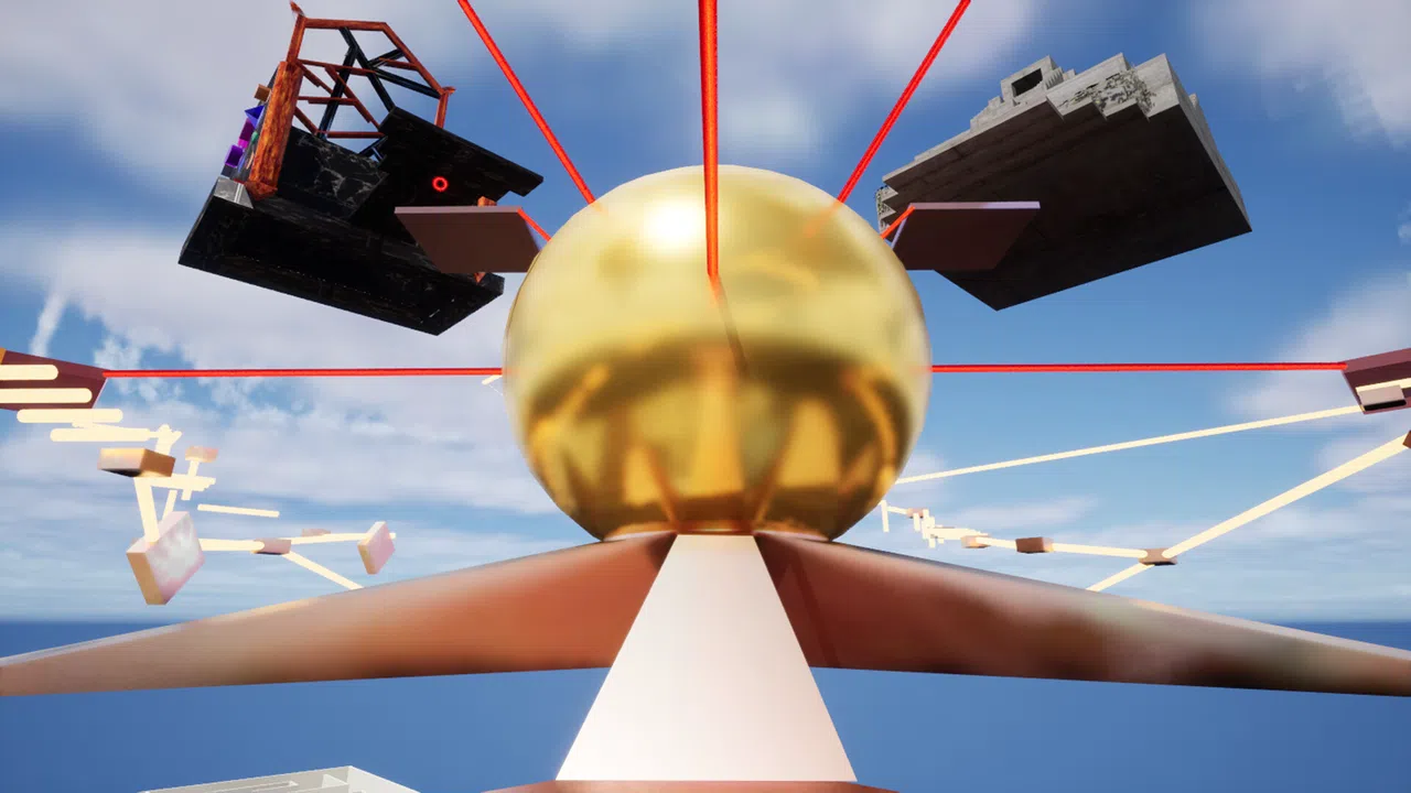 JustJump! Screenshot 3