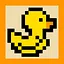 Victorious Ducky icon
