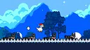 Ducky Runnerz Screenshot 3