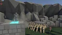 Throwing Knight Screenshot 5