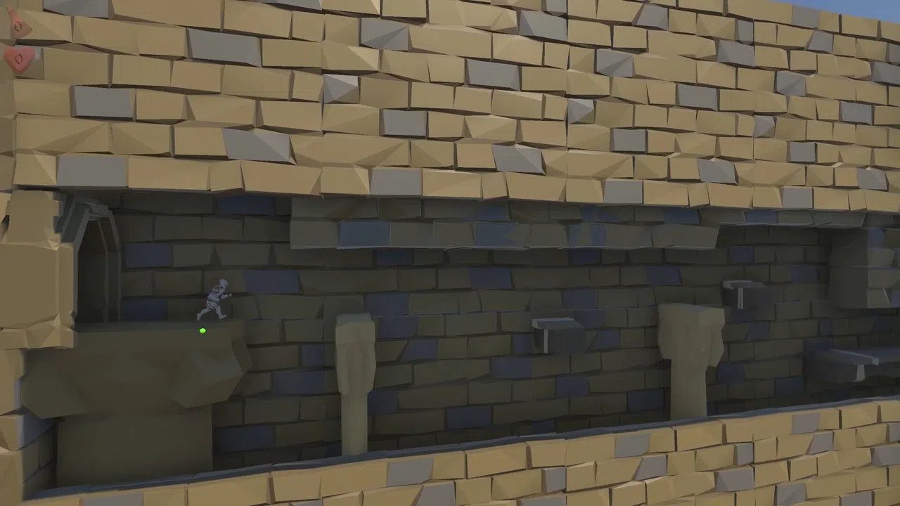 Throwing Knight Screenshot 6