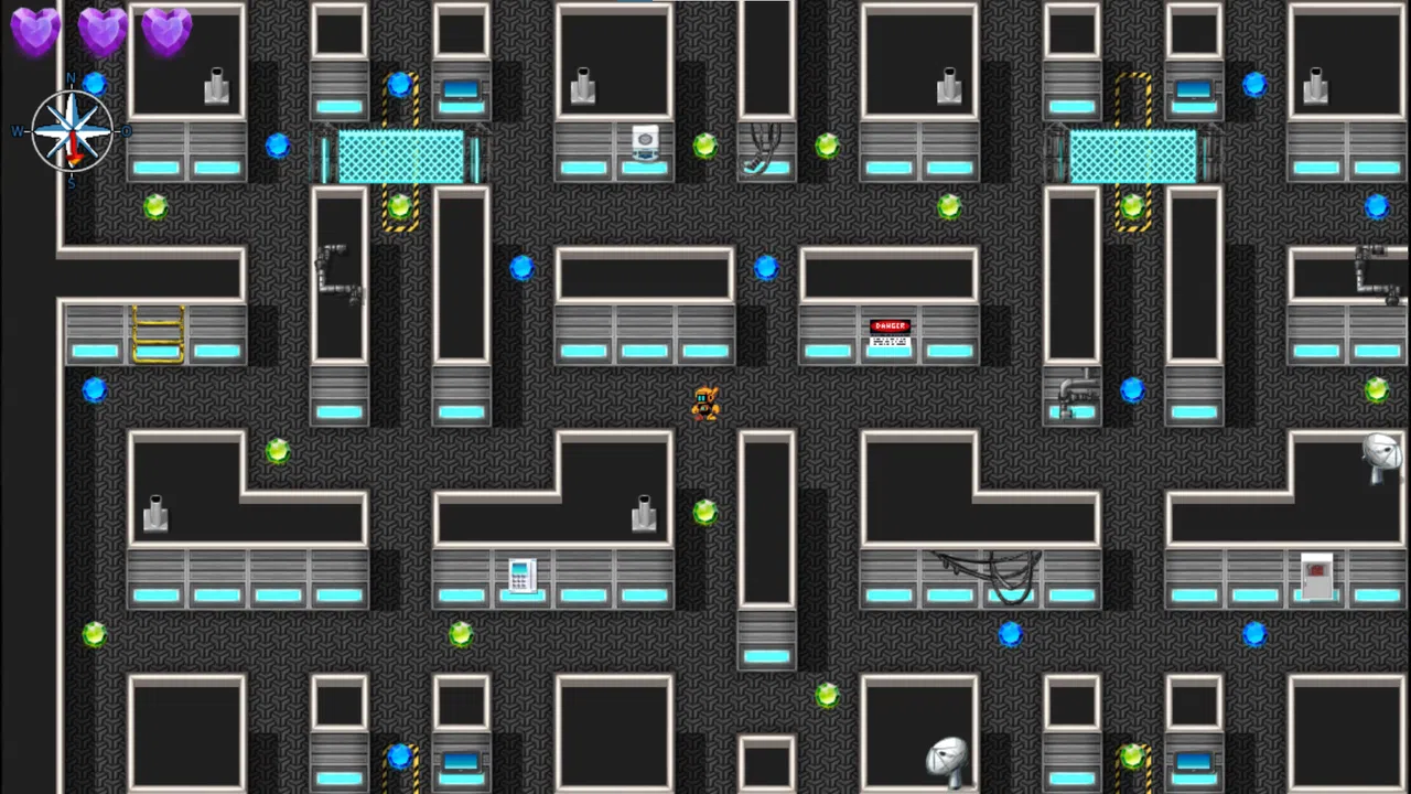Chibi Reboot 2 Screenshot 3