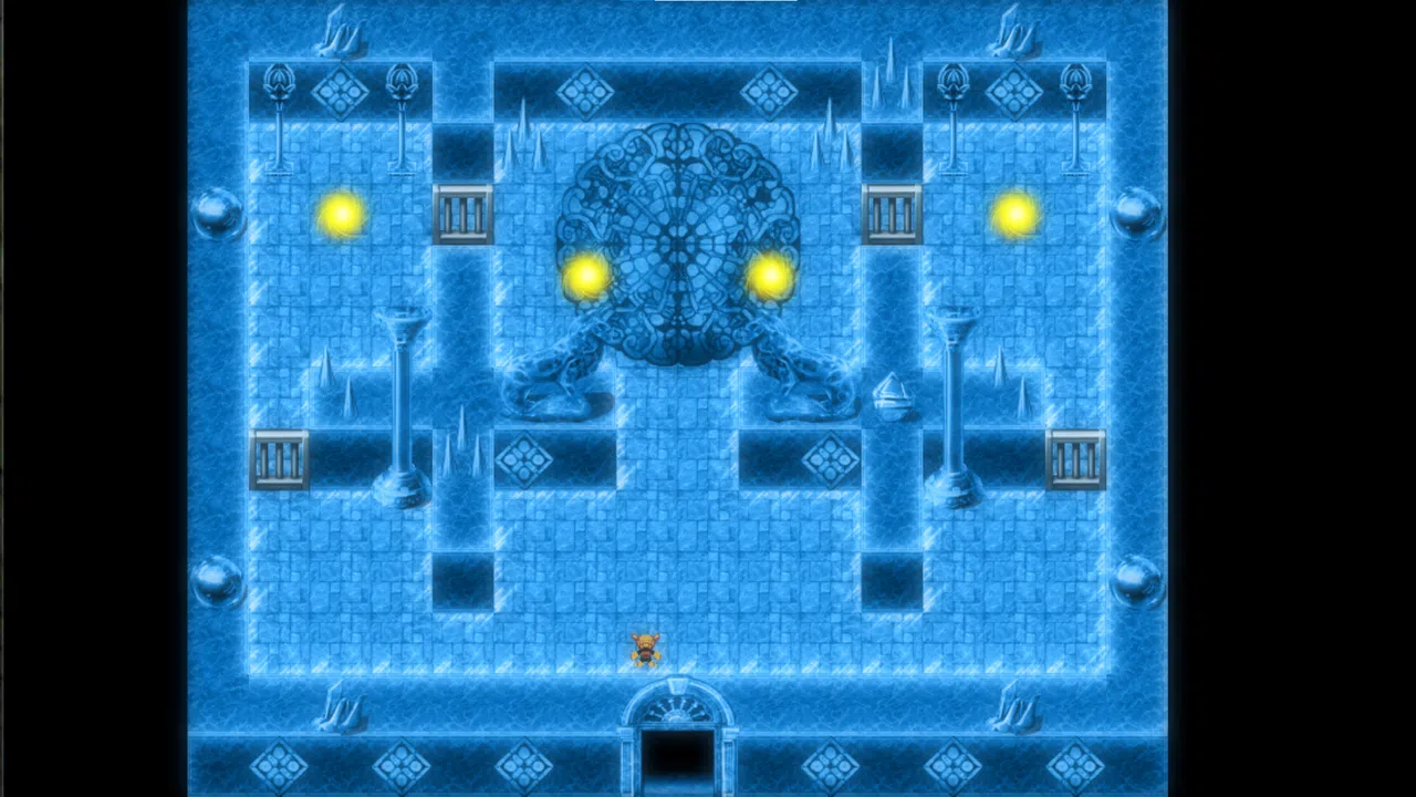 Chibi Reboot 2 Screenshot 0