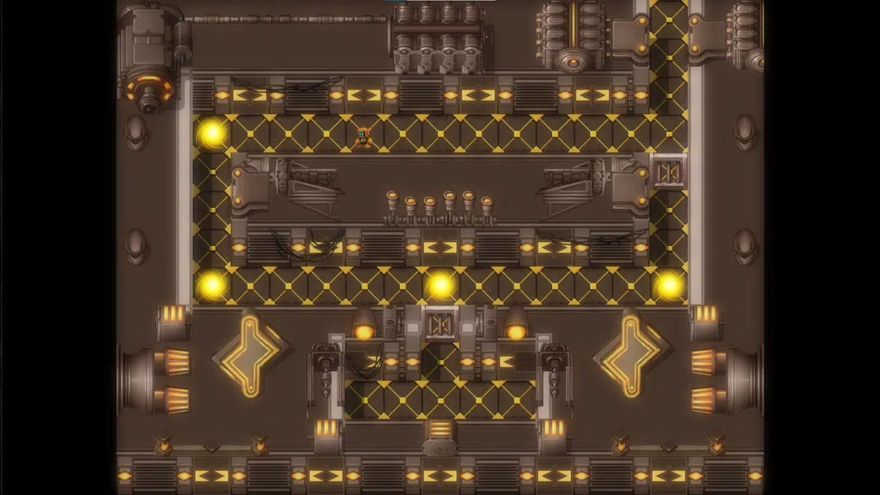 Chibi Reboot 2 Screenshot 5