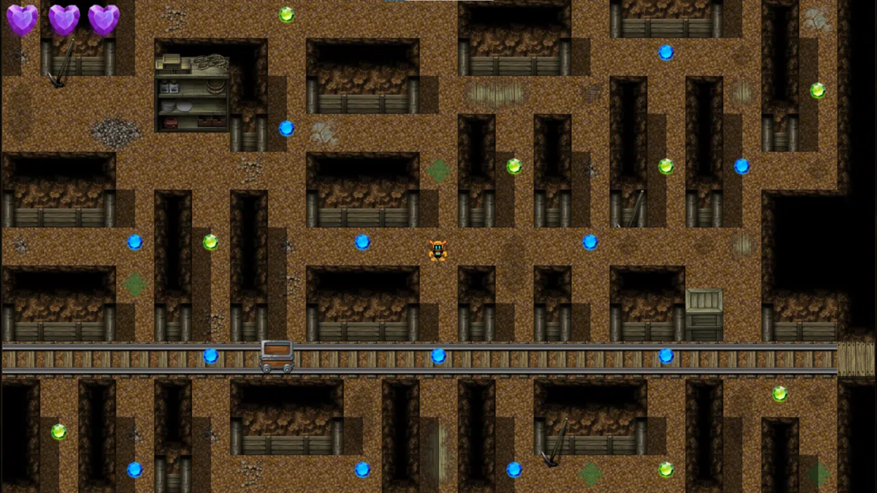 Chibi Reboot 2 Screenshot 4