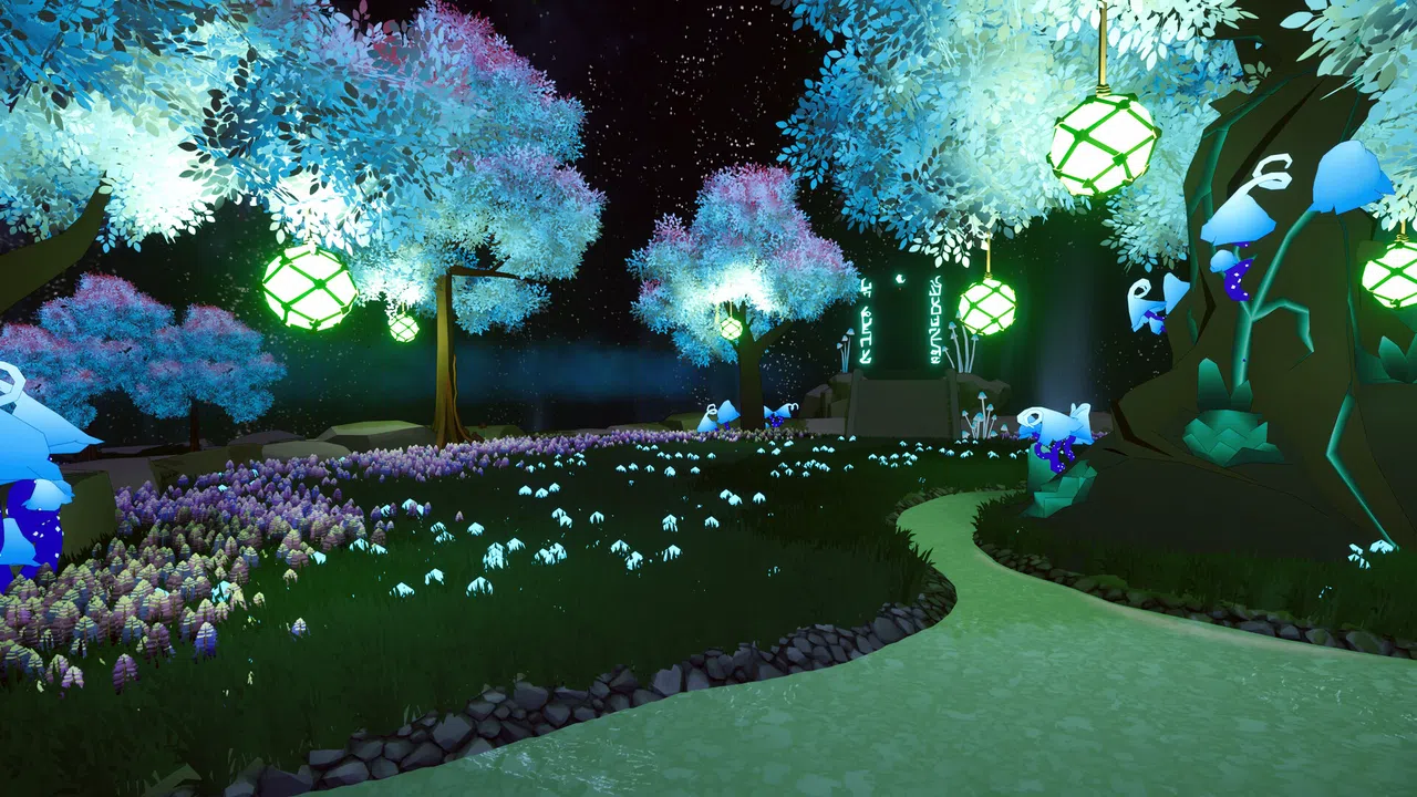 Rewild Screenshot 6