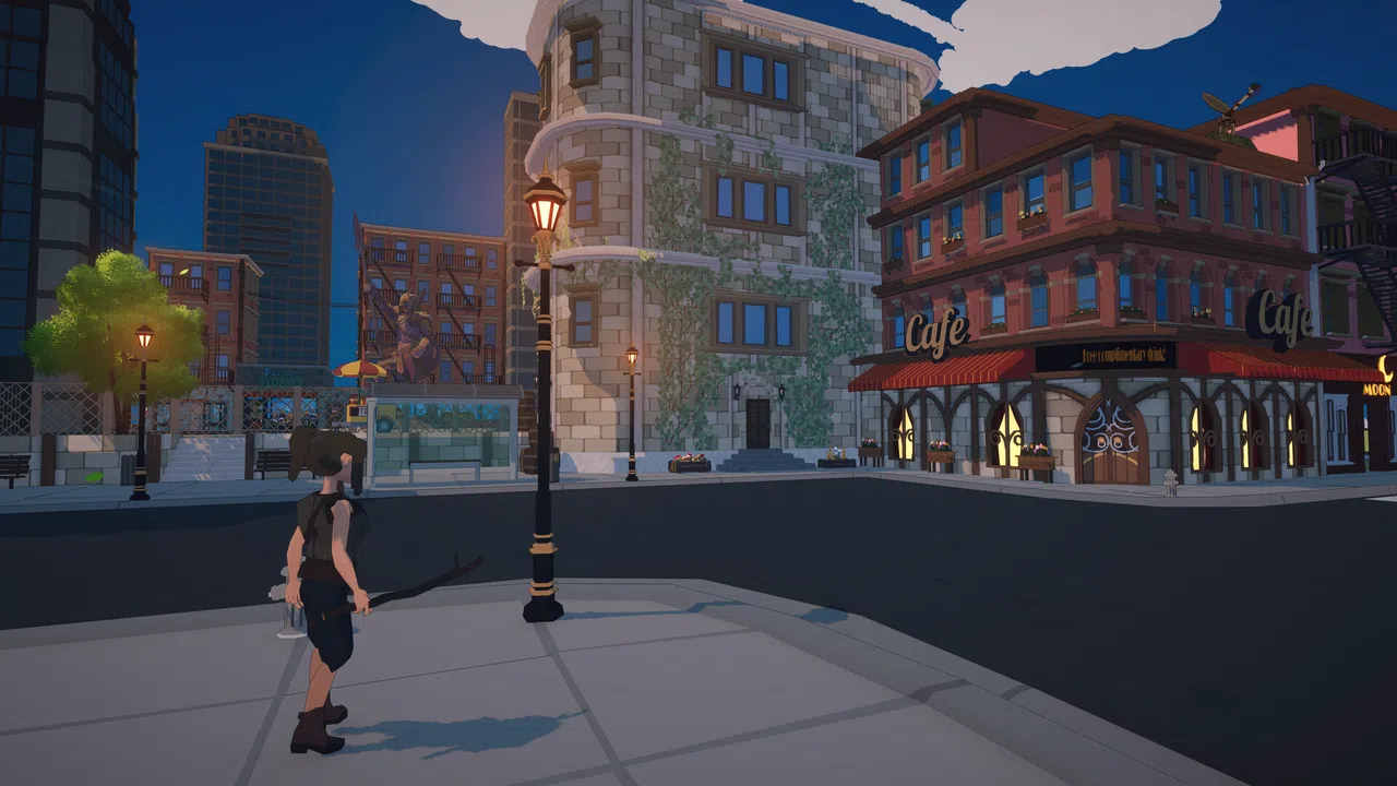 Rewild Screenshot 3