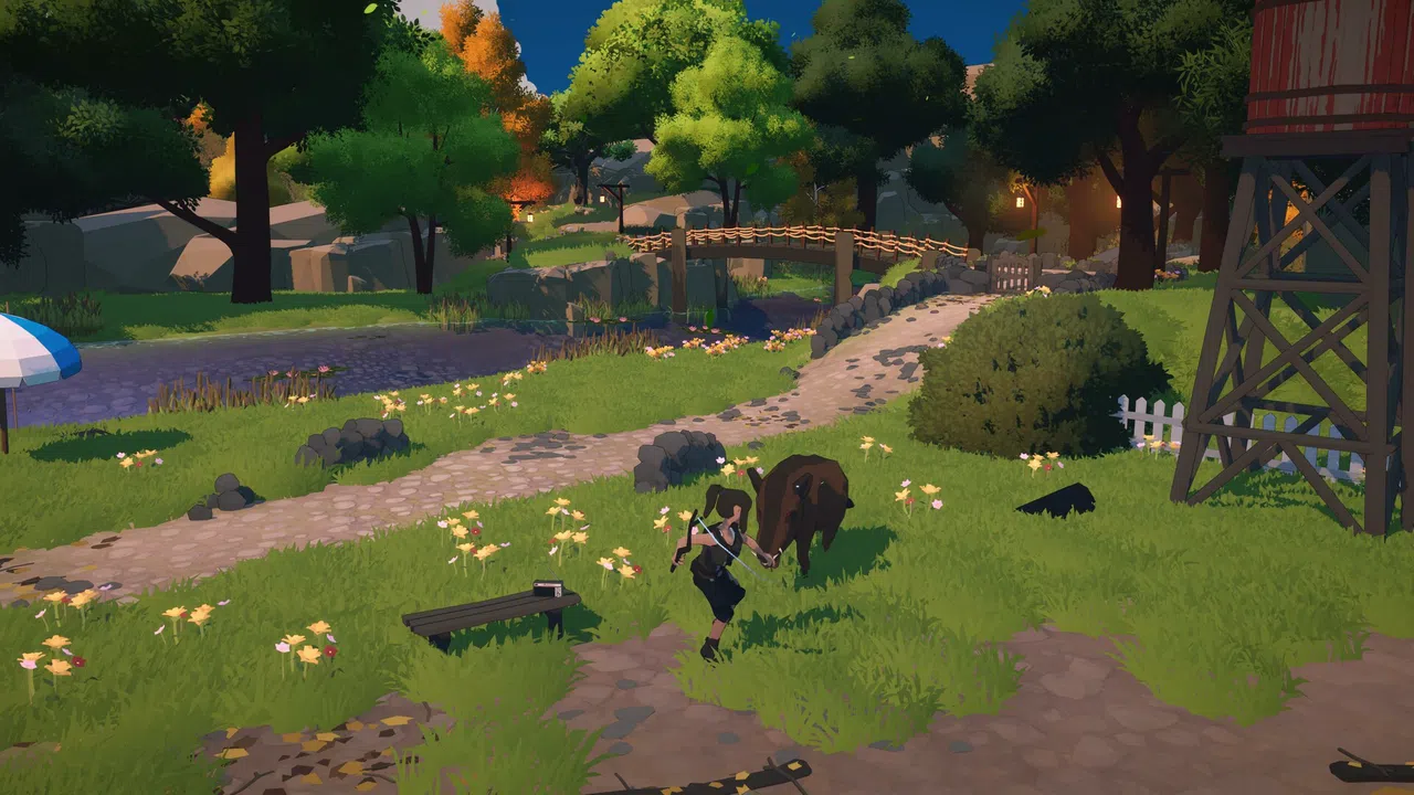 Rewild Screenshot 1