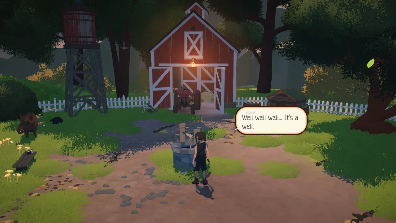 Rewild Screenshot 4
