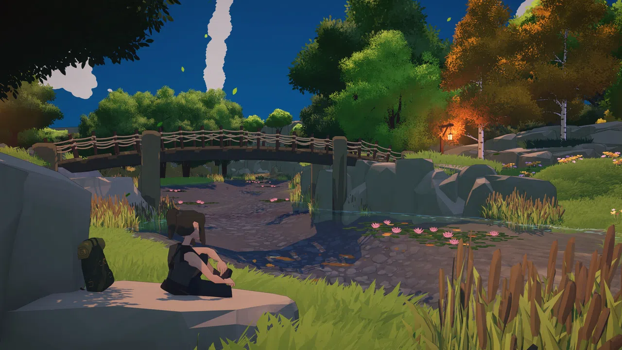 Rewild Screenshot 0