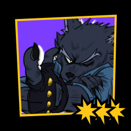 Them's Fighting Words icon