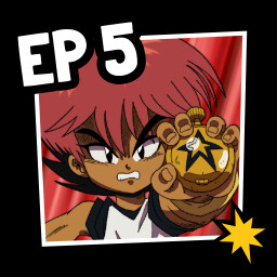 A Captain's Conviction icon