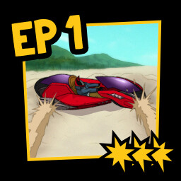 The Big Bad Wolfe icon