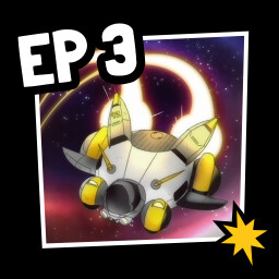 Across the Starway icon