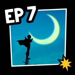 Moonlight in the City icon