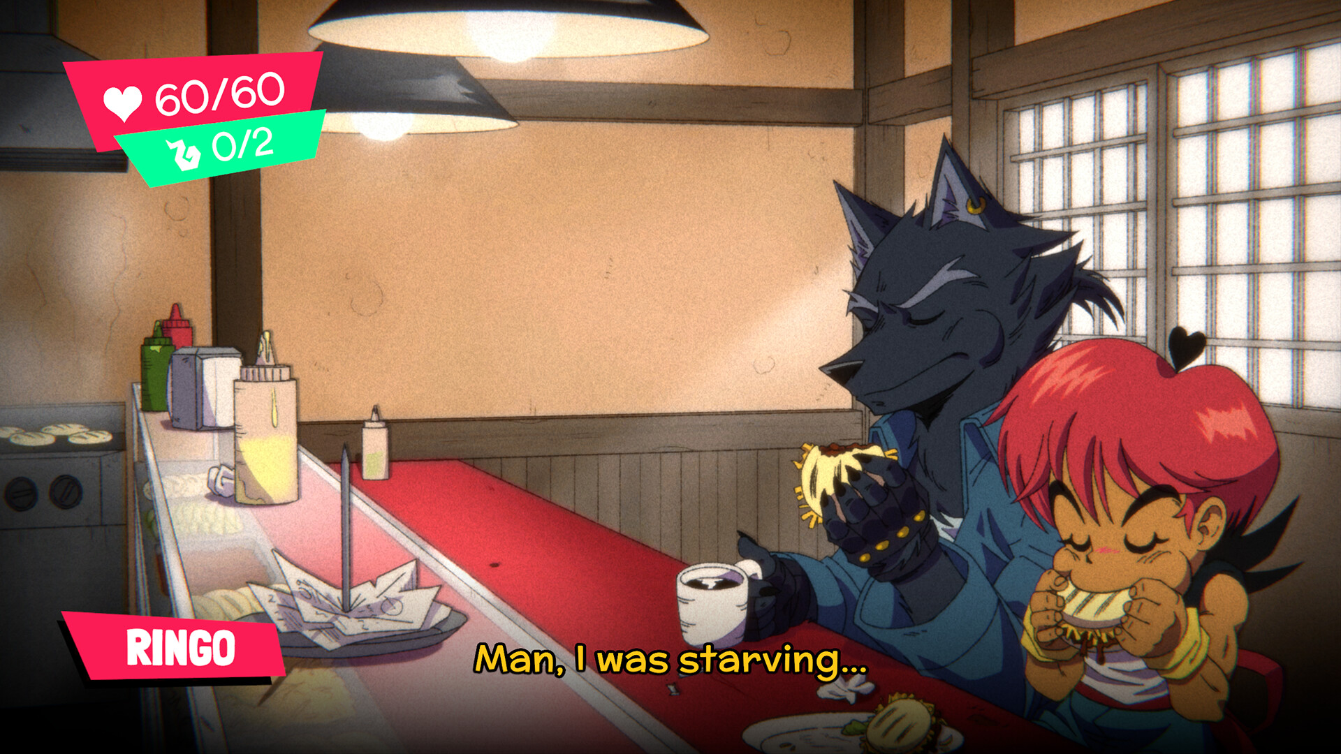 Wander Stars Screenshot 7