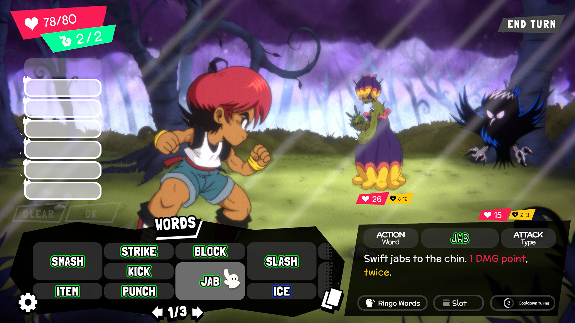 Wander Stars Screenshot 3
