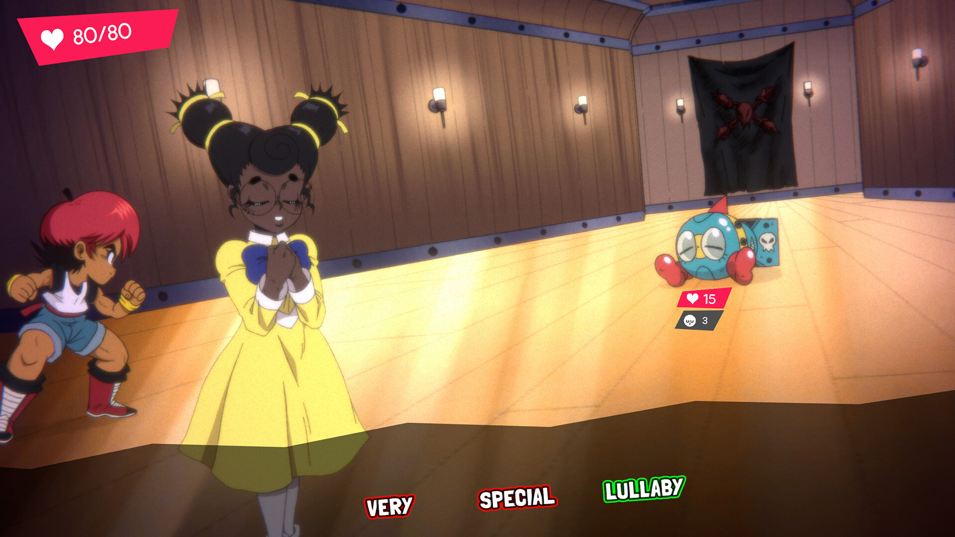 Wander Stars Screenshot 5