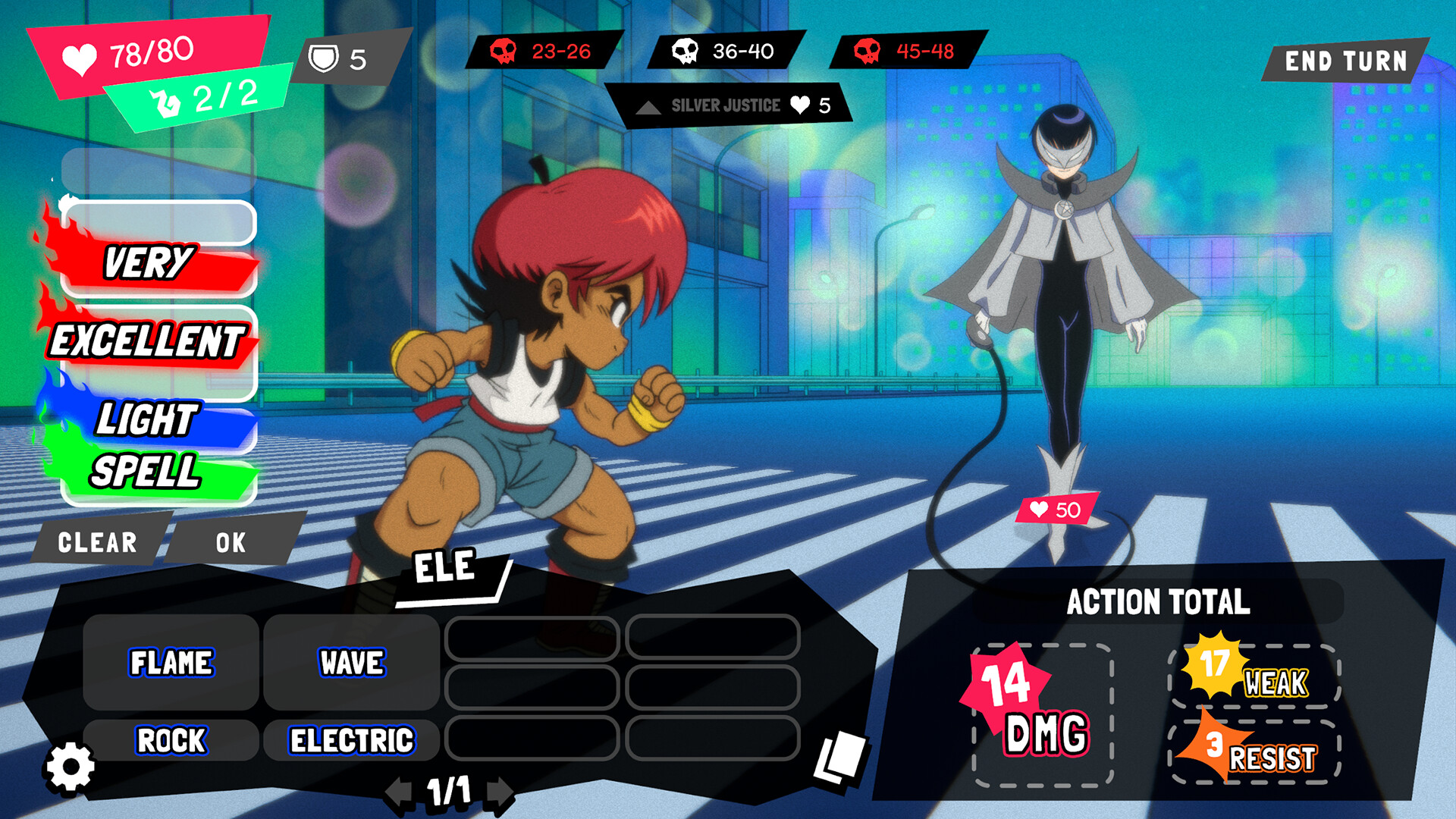 Wander Stars Screenshot 0