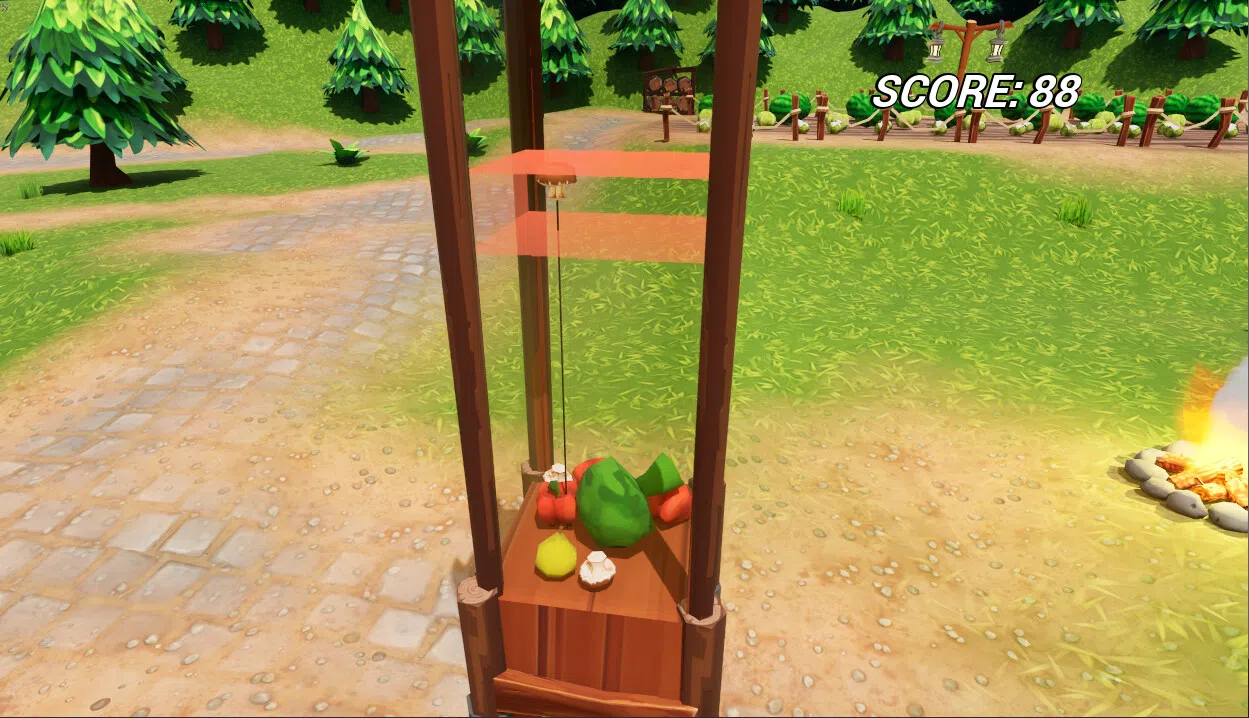 Stackables Screenshot 2