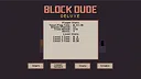 Block Dude Deluxe Screenshot 4