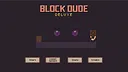 Block Dude Deluxe Screenshot 0