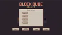 Block Dude Deluxe Screenshot 3