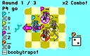 Ninja Numpties Screenshot 0