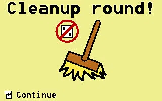 Ninja Numpties Screenshot 4
