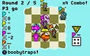 Ninja Numpties Screenshot 2