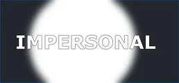 Impersonal