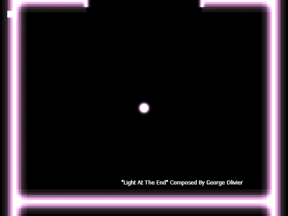 Impersonal Screenshot 1