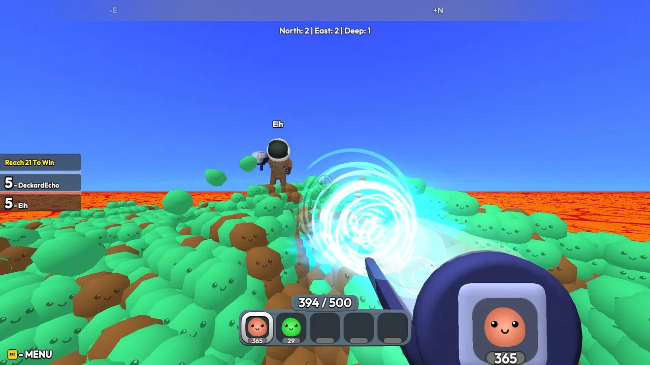 Gumbo Screenshot 4
