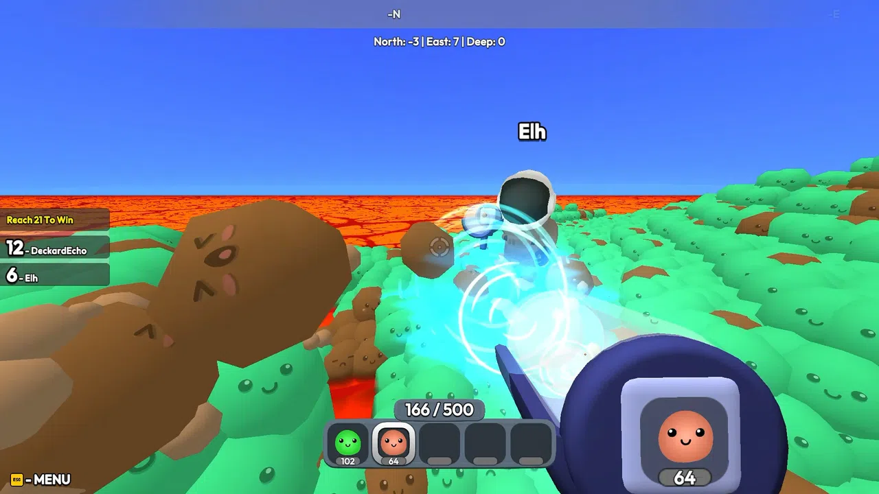 Gumbo Screenshot 1