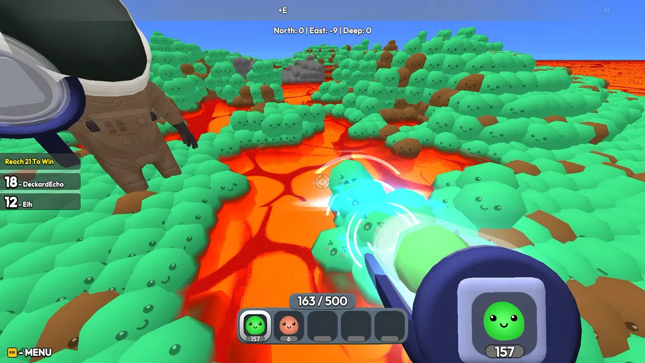Gumbo Screenshot 0